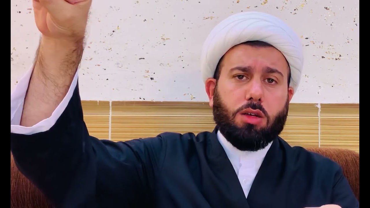 الكيفية الصحيحة لتطهير الملابس بالغسالة الاوتوماتيكية والعادية/الشيخ جنكيز التركماني