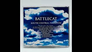 洋楽 BATTLECAT SOUTH CENTRAL g rap DJ Battlecat South Central Funktion - YouTube