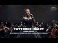 Ariana Grande Tattooed Heart Epic Cinematic Orchestral Cover 2026 Powerful Version 