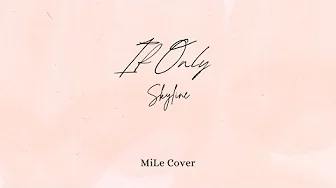 Skyline - If Only... | MiLe Cover Skyline - If Only... | MiLe Cover