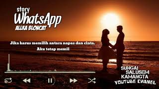 Celine Dion || The power of love || STORY 30 DETIK || ALLKA BLONCAT