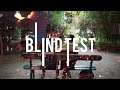 Blind test  courtmtrage