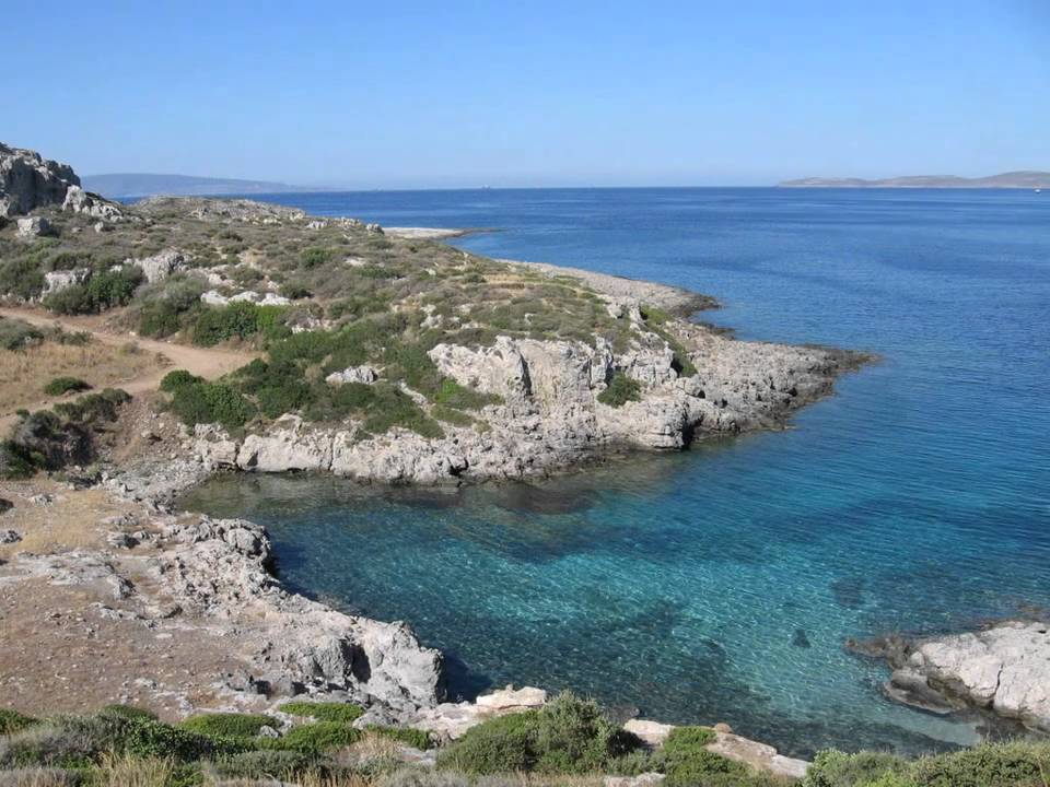 Vatika Bay Villa, Neapolis, Lakonia, Greece for sale YouTube