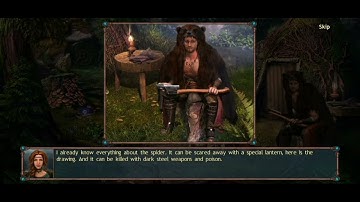 Lost Chronicles Walkthrough (Part 4/7)