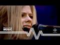 Avril Lavigne - My Happy Ending (The Prince