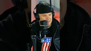 Will OJ Simpson Get Away With It? Clip from “The Reality OF Hell” podcast.