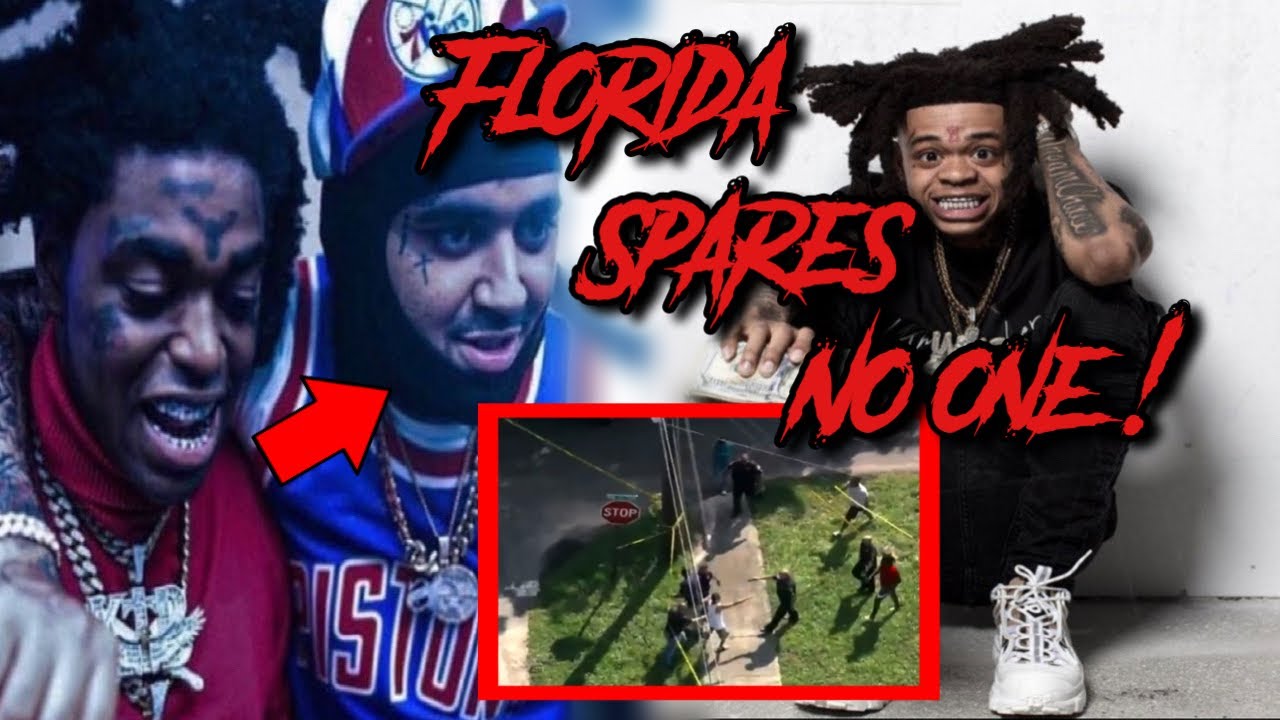 WIZ DA WIZARD FOUND DEAD AT VACANT HOME HOURS AFTER SPOTEMGOTTEM WAS ...