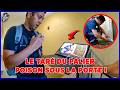 L'HORREUR ABSOLUE Piégé par une caméra, il empoisonne froidement toute une famille.