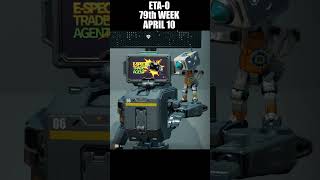 ETA-0 Season 3 Episode 3 79th  week  April 10 | The First Descendant #tfd #thefirstdescendant