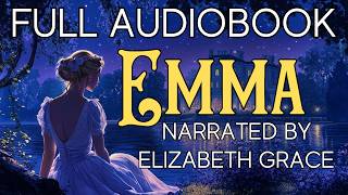 ✨ 'EMMA' - Full Audiobook by Jane Austen - PART 1 - Calm Reading screenshot 3