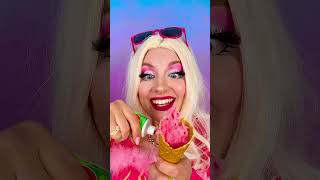 Toothpaste Ice Cream Challenge: You Won't Believe Your Taste Buds! 🍦😄