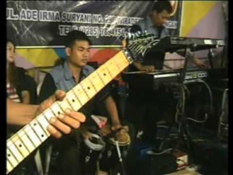 Gejug bumi-Sylvana