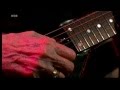 JOHNNY WINTER - Hideaway / Nov. 2010 [HD] *re-upload