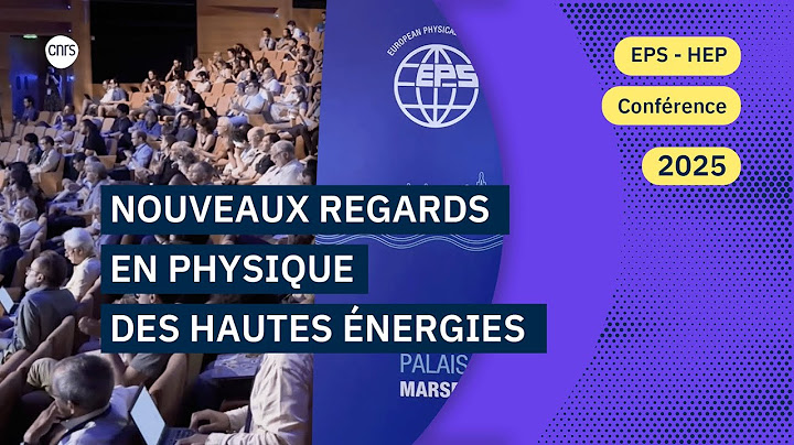 Young researchers at EPS-HEP 2025: perspectives on an international conference