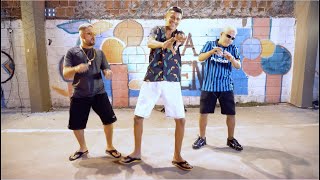 MC TERROR E ANDERSON NEIFF E DANILO BOLADO E MC NICK E MC GW - NAMORA PRA QUÊ - CLIPE OFICIAL