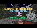 5 MINUTES OF SUMO | UNCUT VIDEO NETHER GAMES