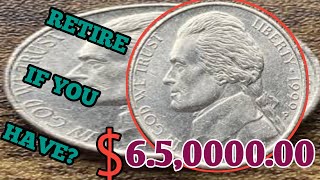 Rare 1999-P Nickel: Value History and What to Look For?