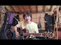 てるてる坊主 五つの赤い風船 (Cover Song)