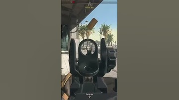 Warzone 2 - Team wipe Fennec