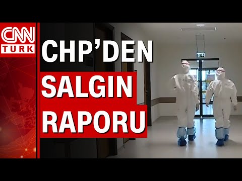 Video: CHP fren ve ışık muayenesi yapıyor mu?