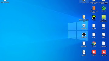 HOW TO MOD YOUR GAMERSCORE IN 2020 (xbox 360)
