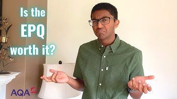 What is the EPQ and is it worth it?