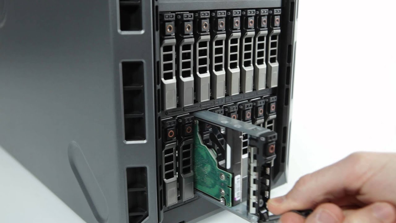 dell poweredge t420 review