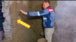 видео: ВОТ ПОЧЕМУ  НУЖНО ДОБАВЛЯТЬ ГЛИНУ В ШТУКАТУРНЫЙ РАСТВОР. картинка: ВОТ ПОЧЕМУ  НУЖНО ДОБАВЛЯТЬ ГЛИНУ В ШТУКАТУРНЫЙ РАСТВОР.