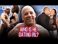 Fast & Furious 9: The Real-Life Partners Revealed|⭐ OSSA