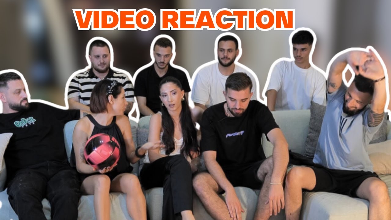 Video-Reactions, 