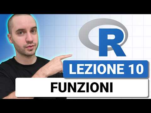 Creating and Using Functions - R Course 10