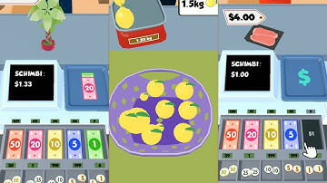 Cashier 3D - Would you like to run your own store and be a manager? 5