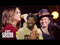 (DTN Reacts) Alicia Keys & Maren Morris Perform ‘If I Ain’t Got You’ | CMT Crossroads (Patreon)