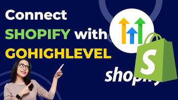 Connect Shopify with GoHighLevel | Quick Walk Through