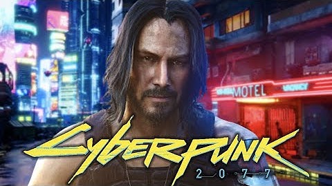 Cyberpunk 2077 Players Can Move Saves from Stadia to Other Platforms