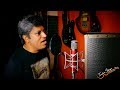 Main Koi Aisa Geet Gaoon - Abhijeet Bhattacharya, Alka Yagnik - Cover - Bharatesh Suvarna (RAJ) (4K)