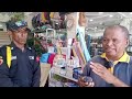 Akompanha Intervista STL Ho Trabalhador Bacara Plaza  Iha Oecusse