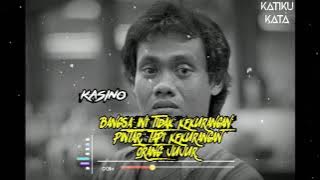STORY WA KASINO (30 DETIK)