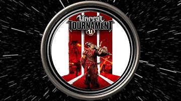 Unreal Tournament 3 - Intro Theme (UT3 Remix)