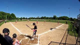 T-Town Showdown Pool Play Game Two: Wolfpack ’11 Thewlis 14u vs  Marlington Elite 14u 5-30-2026