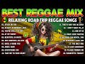 BEST REGGAE MIX 2024 - MOST REQUESTED REGGAE LOVE SONGS 2024 - OLDIES BUT GOODIES REGGAE SONGS