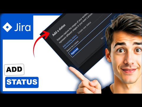 How To Add A New Status To Jira Workflow (Working Method)