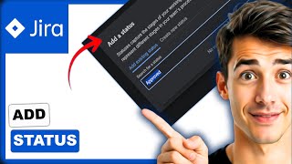 How to add a new status to jira workflow (Easiest Way)(2026 Guide)