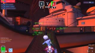 MicroVolts Gameplay #1