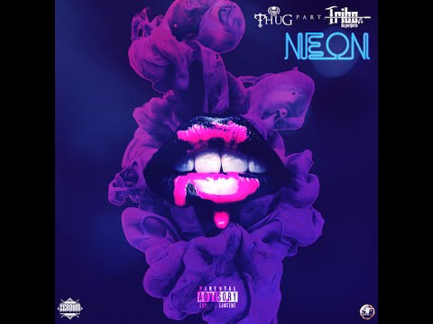 Diego Thug - 11 - Neon part. Tribo da Periferia (ÁUDIO)