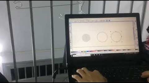 Eggbot with Inkscape part 1: Design pictures