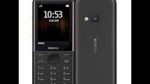Nokia 5310 2022 dual sim TA-1212 || reset pin code unlock || easiest way to unlock free