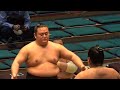 美浜海(玉ノ井部屋)vs 朝阪神(高砂部屋)【大相撲令和8年3月場所】14日目 大阪場所 MIHAMAUMI vs ASAHANSHIN【SUMO OSAKA DAY14】2026/03/21