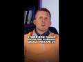 The "Stabilized" Deal Scam