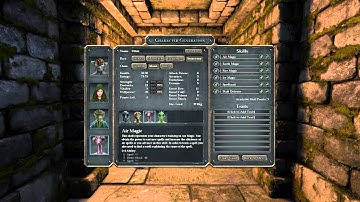 Legend of Grimrock Playthrough - Episode 1